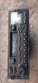 Autoradio Majestic SD 899 D