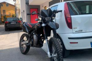 Beta rr50 del 2012