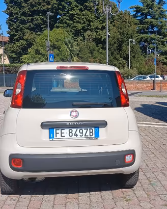 Panda