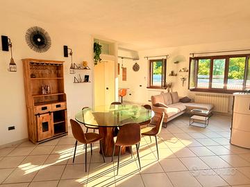 Appartamento arcidosso