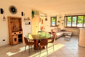 Appartamento arcidosso