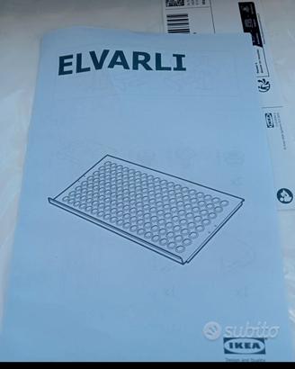 scaffali ikea