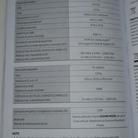 Soundbar Samsung HW R550