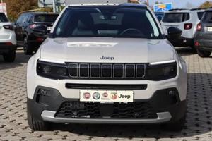 JEEP Avenger 1.2 Turbo 100 CV Summit Infotainmen