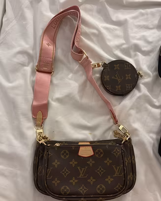 Borsa Louis Vuitton