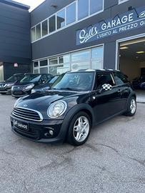Mini one Cooper Neopatentati