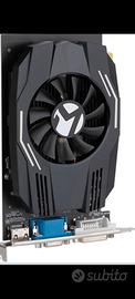 ge force GT 730 4GB