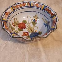 CIOTOLA CERAMICA DI FAENZA 