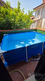 Piscina Intex 300x200 
