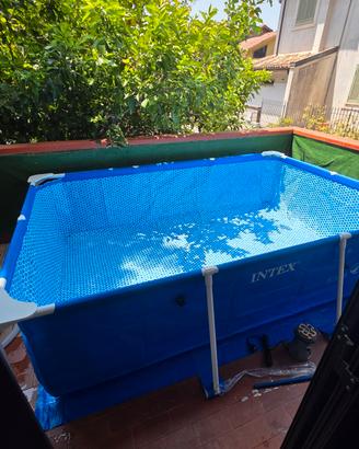 Piscina Intex 300x200 