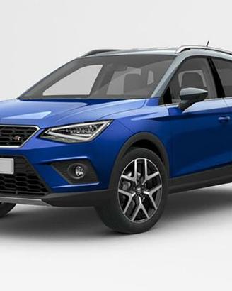 Ricambi seat arona fr 2021