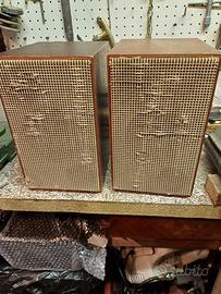 CASSE DIFFUSORI GRUNDIG BOX MOD. 205