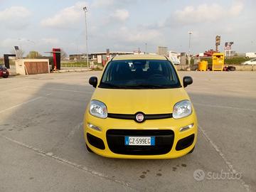 Fiat Panda full optional leggere descrizione