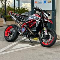 Ducati Hypermotard 950
