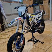 Husqvarna TC 125 - 2021