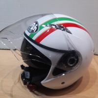 Casco jet Airoh taglia M