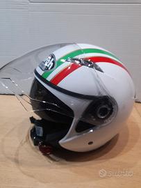 Casco jet Airoh taglia M