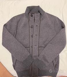 Cardigan invernale Gas