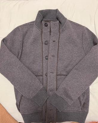 Cardigan invernale Gas