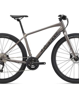 PROMOZIONEGiant toughroad slr2 2022 NUOVA
