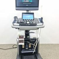 ECOGRAFO ALPINION E-CUBE 15 EX