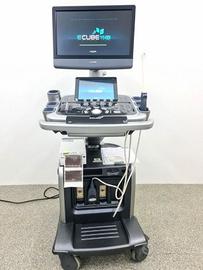 ECOGRAFO ALPINION E-CUBE 15 EX