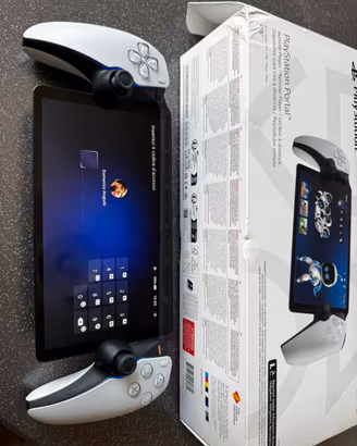 Playstation Portal NUOVO