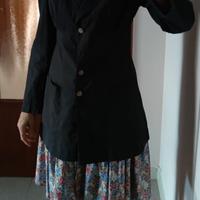 giacca Alberta Ferretti