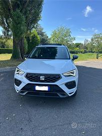 Seat ateca 1.5tsi fr automatica