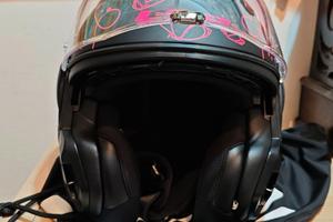 Casco modulare LS2 ADVANT II - Mis.S