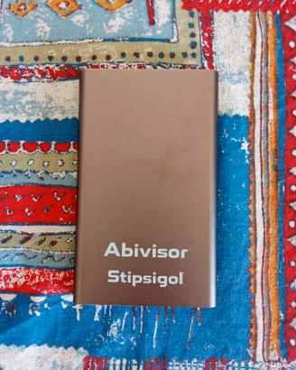 Powerbank nuova 