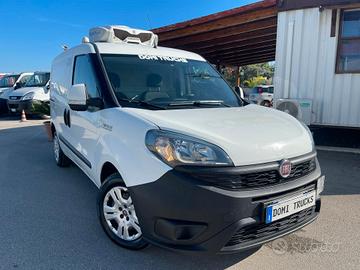 FIAT DOBLO 1.3 MJT FRIGO ATP 2025