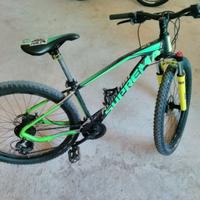 MTB Suprema