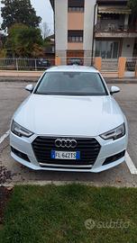 Audi A4 Avant automatica