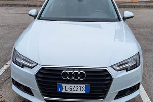 Audi A4 Avant automatica