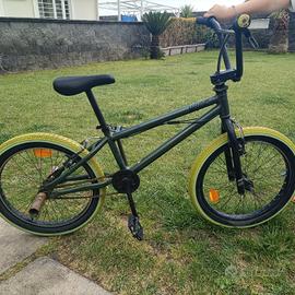 bmx  decathlon 20