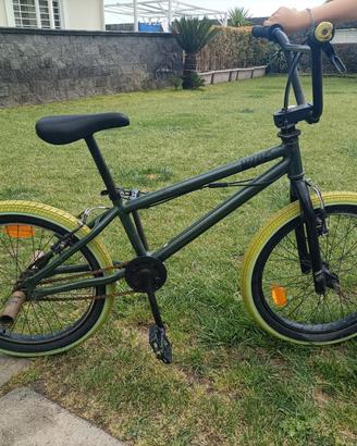 bmx  decathlon 20