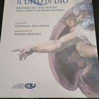 Qui c'è il dito di Dio: Maria Valtorta