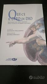 Qui c'è il dito di Dio: Maria Valtorta