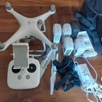 Drone Phantom 4 Advanced