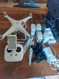 Drone Phantom 4 Advanced