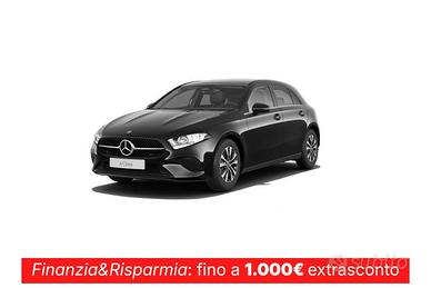 Mercedes-Benz Classe A - W177 2023 - A 250 e ...