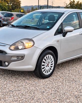 FIAT PUNTO EVO 2010 1.4B 5P NATURALPOWER NEOPATENT