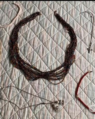 Collane e Collier Bigiotteria