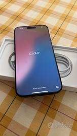 I phone 16 pro max