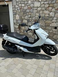 Sym hd 300
