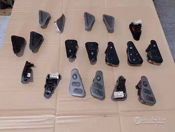 D tasto blocca vetri Post e griglia porta monete