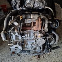 Motore Ford XWDB 1500 diesel anno 2018 S-Max C-Max