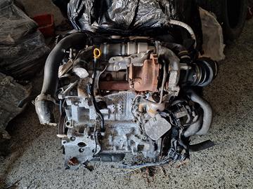 Motore Ford XWDB 1500 diesel anno 2018 S-Max C-Max