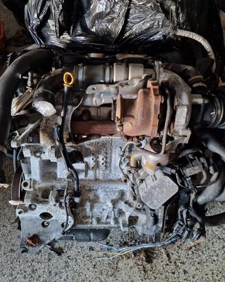 Motore Ford XWDB 1500 diesel anno 2018 S-Max C-Max